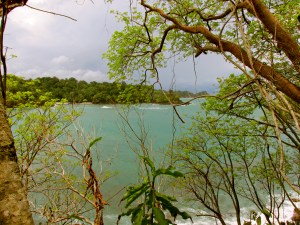 Manuel Antonio