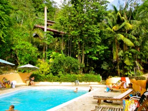 Jungle Hostel Manuel Antonio