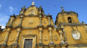 León, Nicaragua
